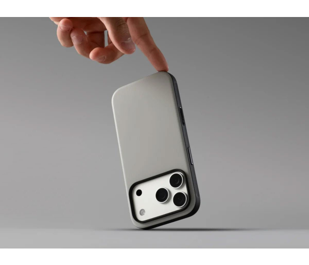 Nomad Sport Case do iPhone 18 Pro Max / 17 Pro Max MagSafe (lunar - 1586548 - zdjęcie 9